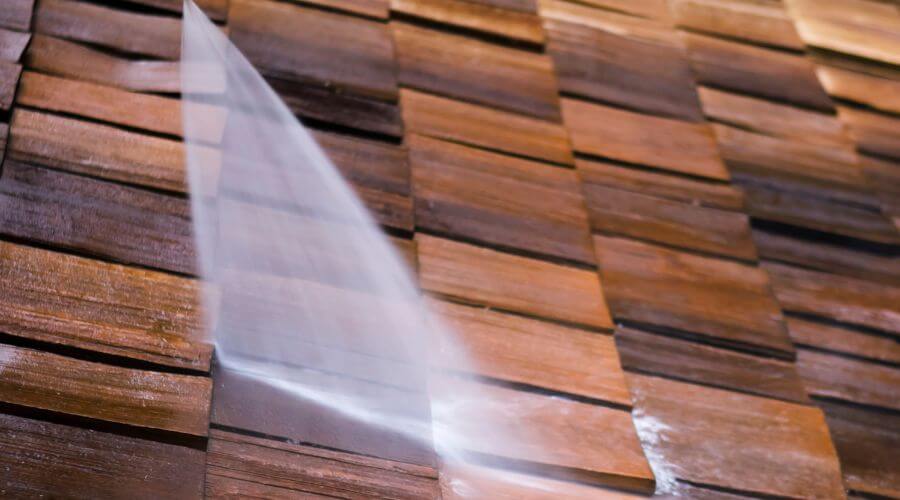 Professional tile roof repair services in Sebastian, TX
