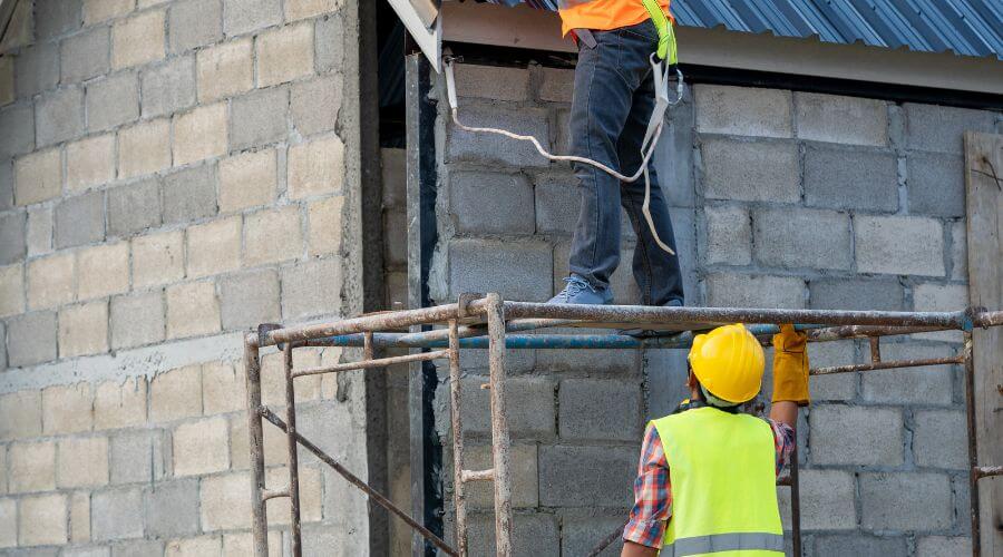 Expert tile roof repair services in Sebastian, TX